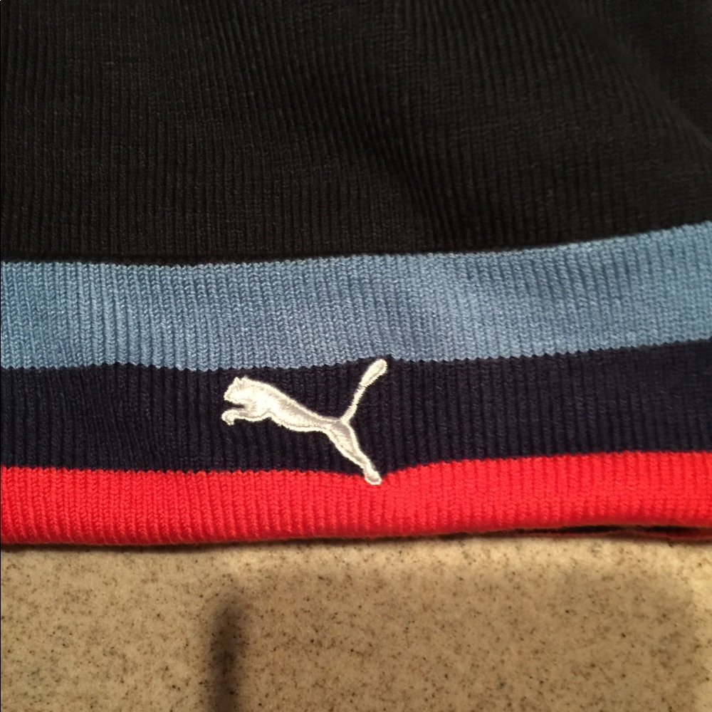 🆕 Puma BMW Motorsport Racing Hat - Picture 4 of 8